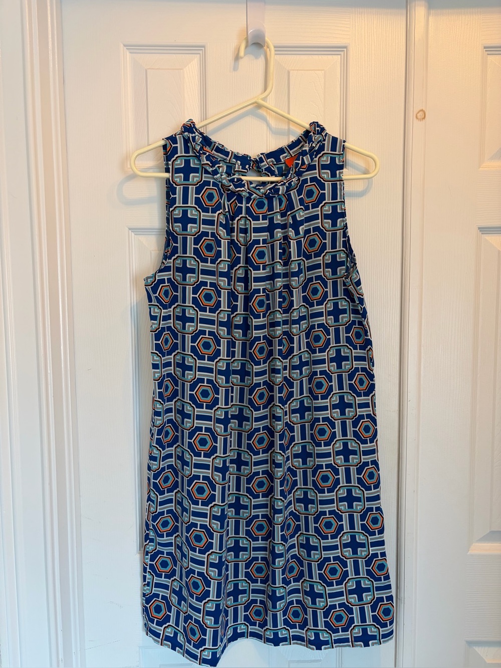 Tracy Negoshian dress